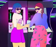 BLNK invites you to PLAY