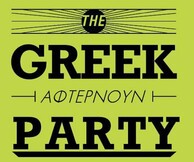 The Greek afternoon Party @ Block 146