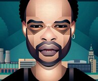 Maurice Fulton @ Pixi
