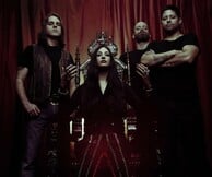 Blood Ceremony