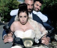 Μπομπονιέρα 