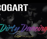 Dirty Dancing Parties @ Bogart.