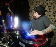 Levon Vincent, DJ Qu, Demm