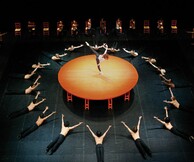 Béjart Ballet Lausanne