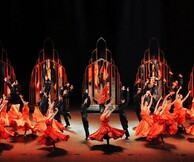 Carmen & Bolero στο Ηρώδειο