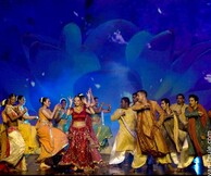 Bollywood Show