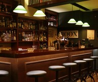 Coctail Party στο Boox Cafe Bar