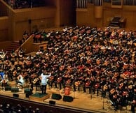 Βαγγέλης Μπουντούνης, 200 Κιθάρες - Άρωμα Ελλάδας
