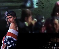 A Boxer, a Singer, an Actor and a Dancer