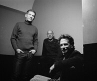 Brad Mehldau Trio