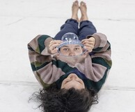 Breaking Art II – the performance