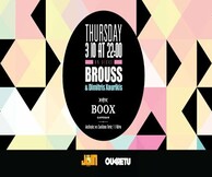 Brouss & Dimitris Xourikis