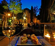Live Jazz Tuesday! 