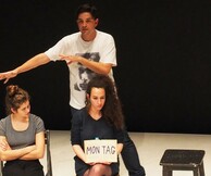 Tiago Rodrigues: By Heart