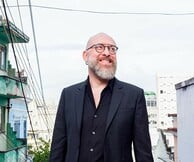 Mario Biondi 