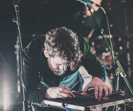 Theodore, Τhe Church Sessions by Pepper 