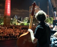 18o Athens Technopolis Jazz Festival