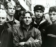 Pearl Jam & Grunge Night # Tribute