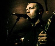 King Dude w/ Of The Wand & The Moon