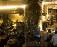Kasseta Records στην Cantina Social 