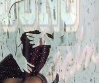 Between a garden and the dancefloor w/ Kissing Strangers & Panos Lilis