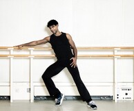 Carlos Acosta