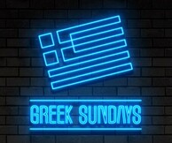 Eλληνικό party @ Cash