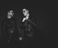 Technotropia: Cosmic Boys