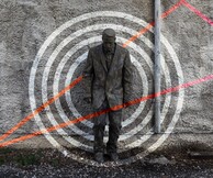 Η Πατρίσια Απέργη και οι Αερίτες χορεύουν στη Στέγη 