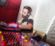 Needless Season Opening at Romantso Rooftop