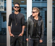 Adriatique/ Manolaco/ Nick Jojo