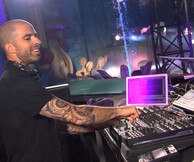  Blend presents Christ Liebing & Julian Jeweil 