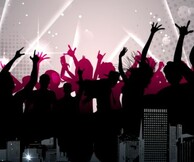 Hot town summer party 2