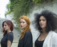 Nalyssa Green, Sugahspank! & Lou is, A Tribute to Leonard Cohen