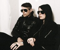 Cold Cave/ Choir Boy