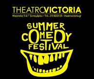 Summer Comedy Festival