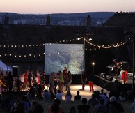 Φεστιβάλ Αθηνών 2019: Χορός Περνέτ (Bal Pernette) 