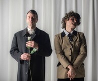 Η σημασία να είσαι σοβαρός