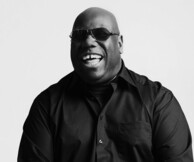 Techniques Day 1: Carl Cox & Luigi Madonna