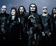 Cradle of Filth