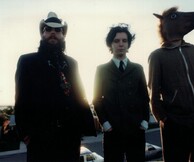 Οι Black Heart Procession στο Fuzz