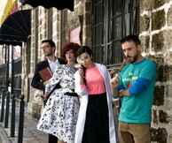 CSI Kids: Το μυστήριο του Πάρκου
