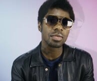 Curtis Harding
