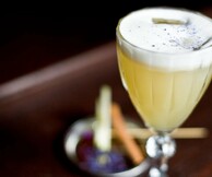 The List: Notes Of Spirits by CV Distiller & Kostas Papazetis