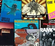 2ήμερο Πρωτοχρονιάτικο Alternative Rock Indie Nation Party!