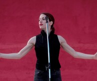 documenta14: Lady R. 