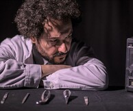 Μια εξαιρετικά απλή δουλειά