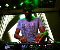 Daddy G (Massive Attack), Blend Mishkin, Dj Snatch, Lilis Dimitris, Steph