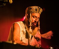 Damian Lazarus