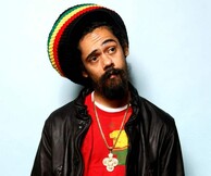 Release Athens 2019-1η Ημέρα: Damian Jr. Gong Marley, Third World, Hollie Cook